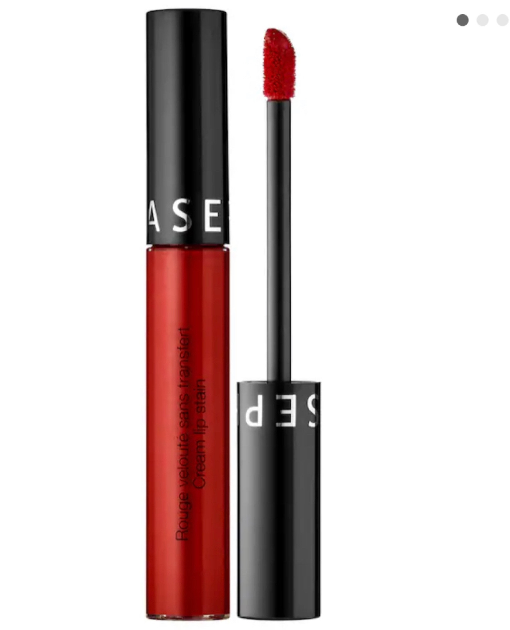 The red lipstick on trend 

#LTKeurope #LTKbeauty #LTKunder50