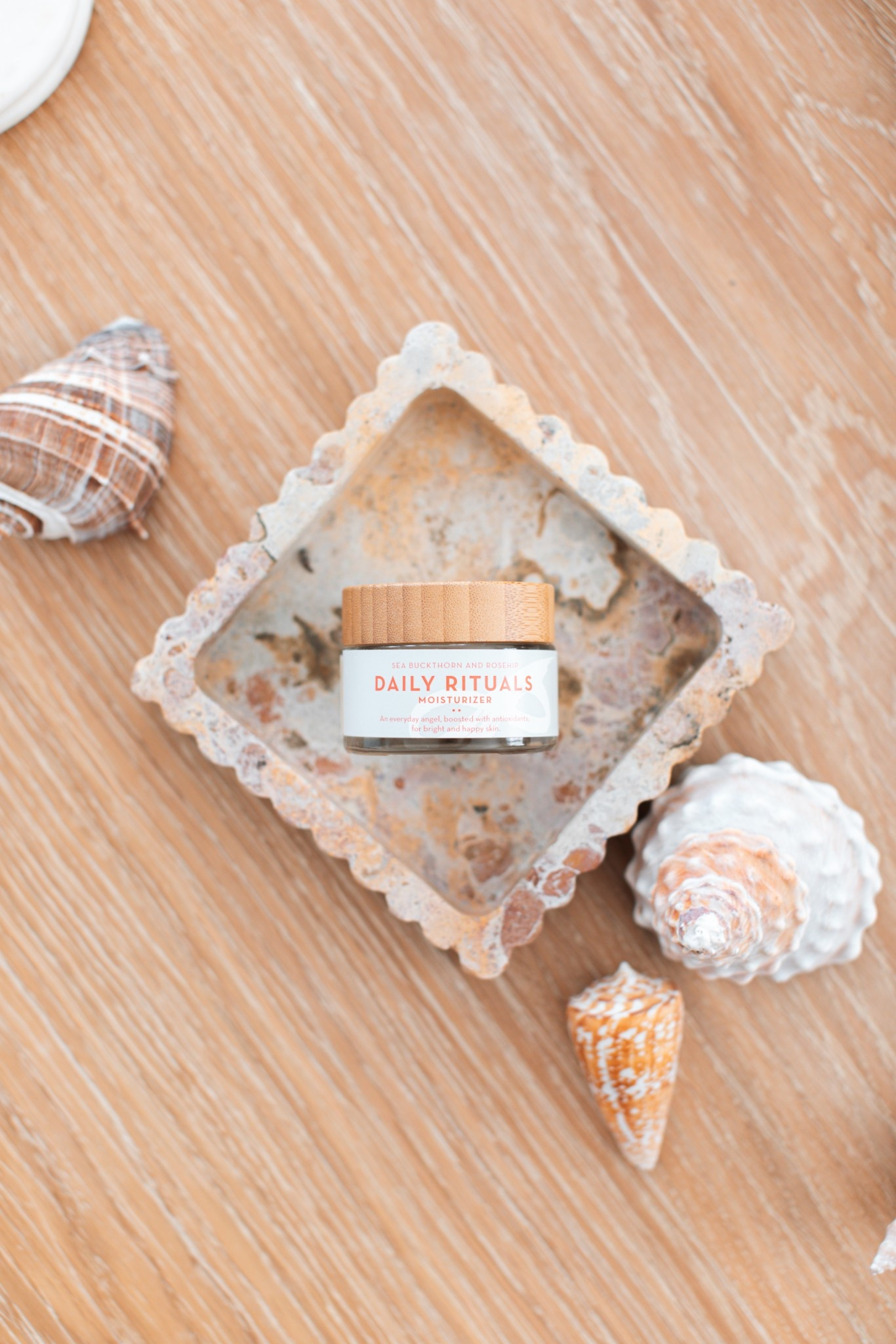 I love this facial moisturizer! Great, clean ingredients! #nontoxic #cleanbeauty 

#LTKFindsUnder100 #LTKBeauty #LTKFindsUnder50