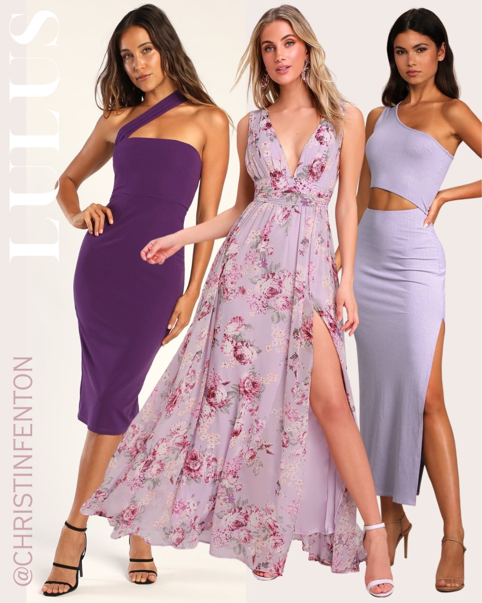 Lulus wedding guest dress, spring dresses, summer dresses, midi dress, mini dress, maxi dress, anniversary dress, engagement photoshoot dress, bridesmaid dress, celebration dress, baby shower dress, maid of honor dress, mother of the bride dress, cocktail party dress, engagement dinner dress, honeymoon dress, floral dress, satin dress, formal dress,  summer dress,  @shop.ltk #liketkit #lulusdresses #lulus #lovelulus 🥰 Thanks for being here & shopping with me! 🤍 Xo Christin   #LTKstyletip #LTKshoecrush #LTKcurves #LTKitbag #LTKbeauty #LTKsalealert #LTKwedding #LTKfit #LTKunder50 #LTKunder100 #LTKSeasonal 