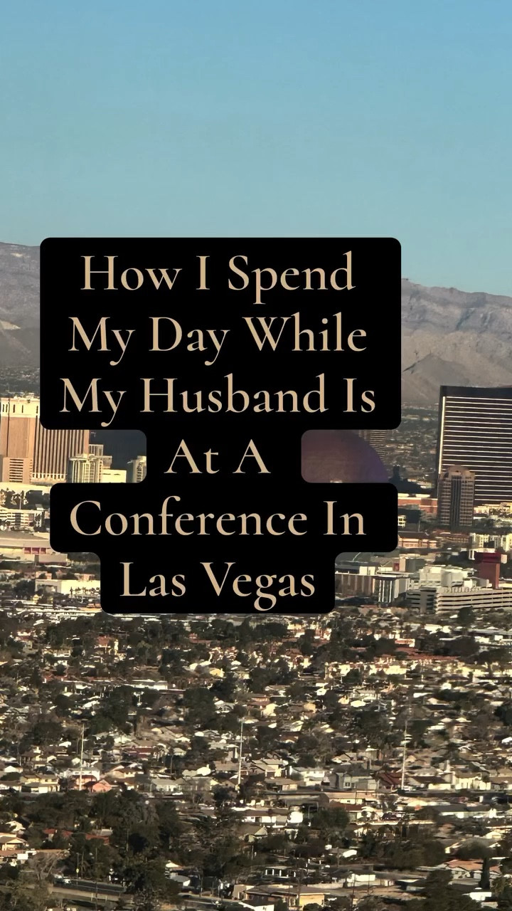 vegas day 1… but make it balanced 😅

started the afternoon at famous foods and kept it low carb with a salad (trying to stay on track… mostly 😉)

met back up with pat and got ready for the pool reception hosted by @gmc + @buickusa 
music, drinks, good food, and getting to catch up with friends + meet new ones

later we had a reservation at allē on 66
such a beautiful lounge with the best views of the vegas skyline

we split a cheese board and just enjoyed the night

ended the night at the casino and couldn’t resist a grilled cheese with pulled pork…
only had half though so we’re calling that balance 😂

more from vegas coming next… 

#vegasconference #vegastrip #lasvegas #travelstyle #petitestyle 

General Motors Global Business Conference

Vici code trilbysave35

#LTKTravel #LTKvlog #LTKWorkwear