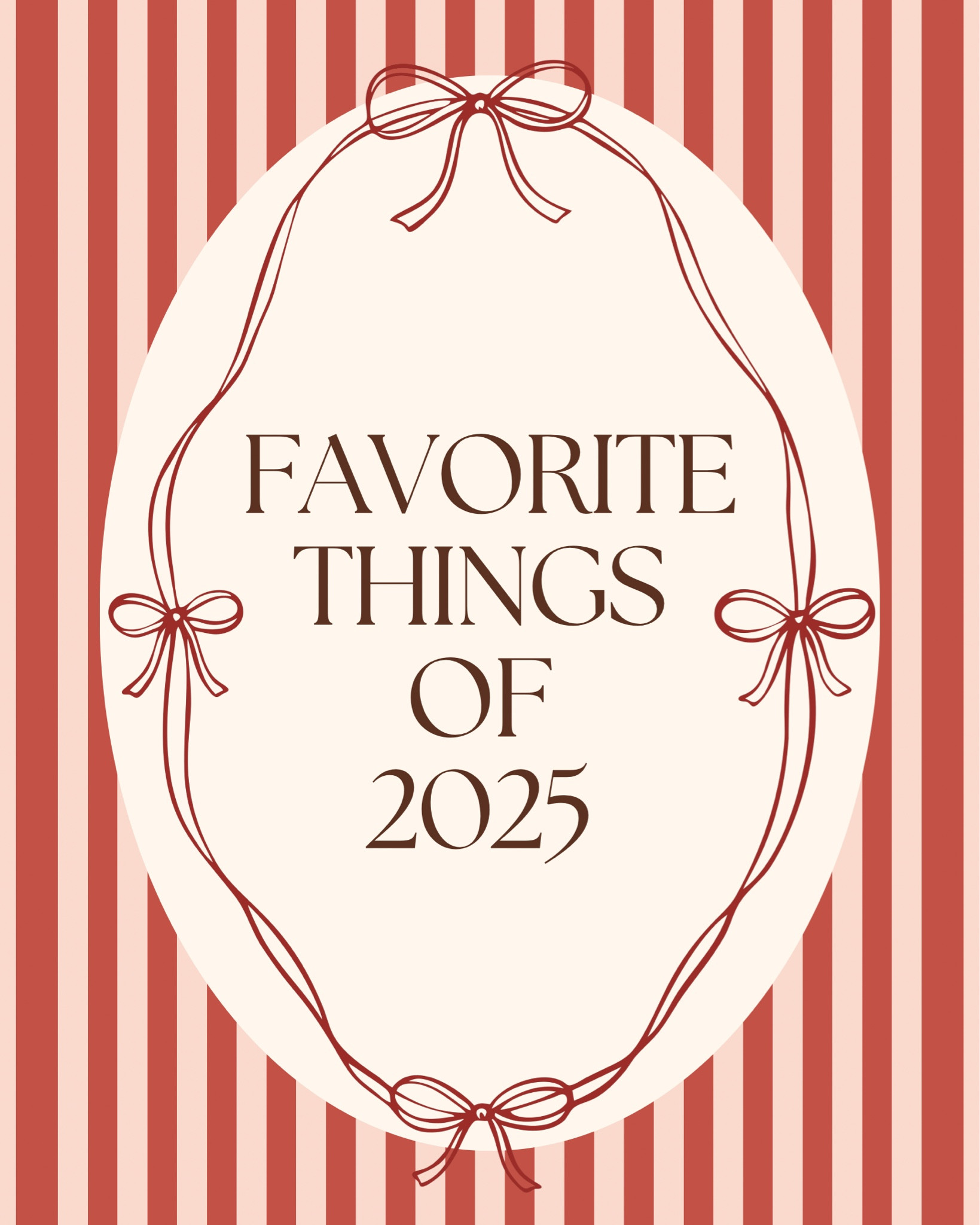 Top buys of 2025!

#LTKHoliday #LTKCyberWeek #LTKGiftGuide