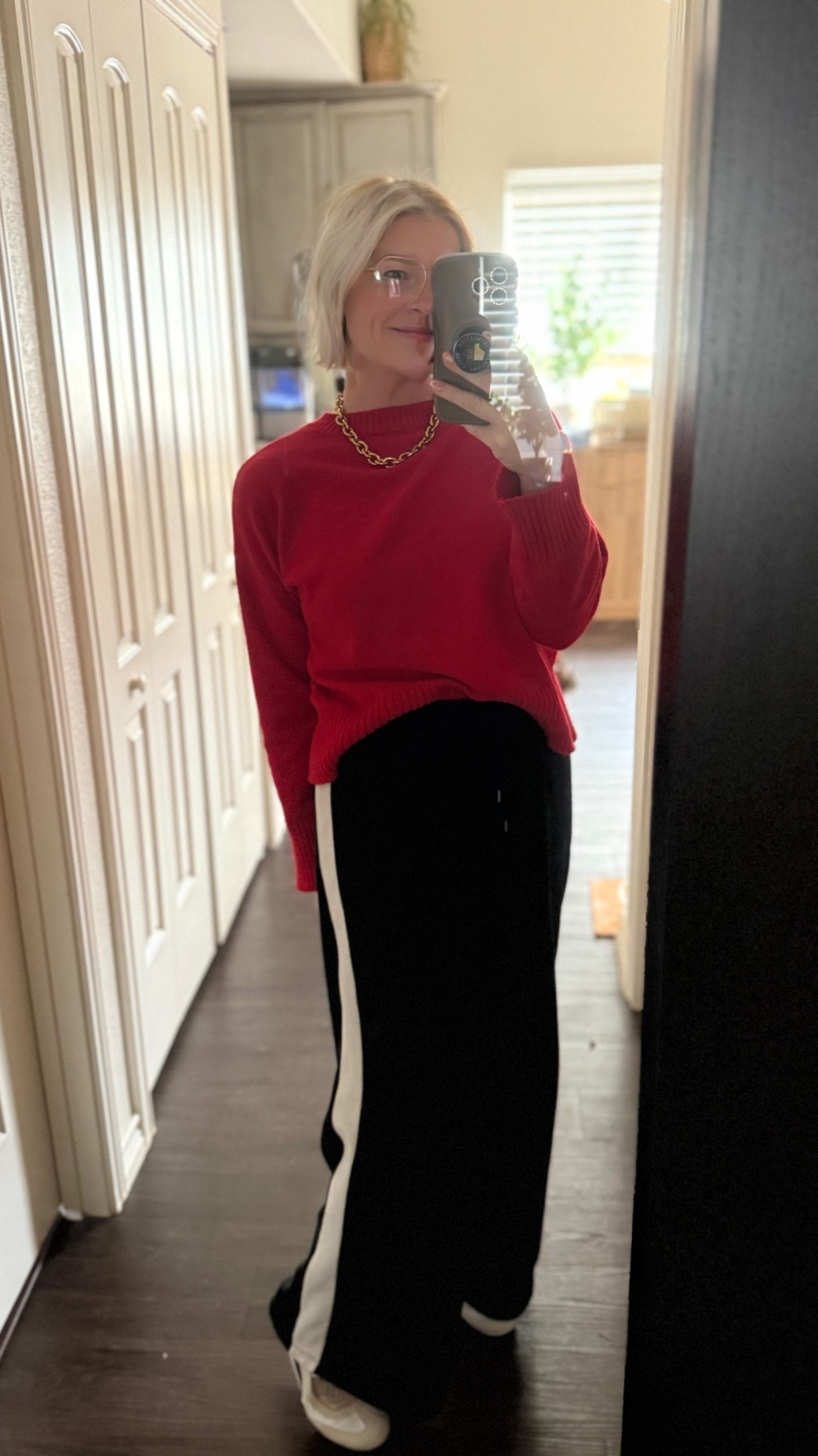 Casual Wednesday!

#LTKOver40 #LTKmomlife #LTKootd
