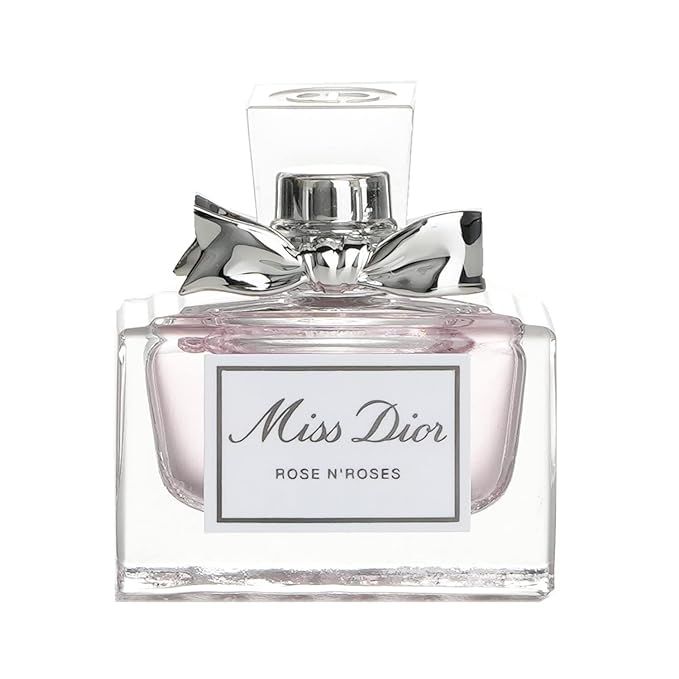 Dior Miss Rose N'Roses Eau de Toilette - .17 oz. Mini | Amazon (US)