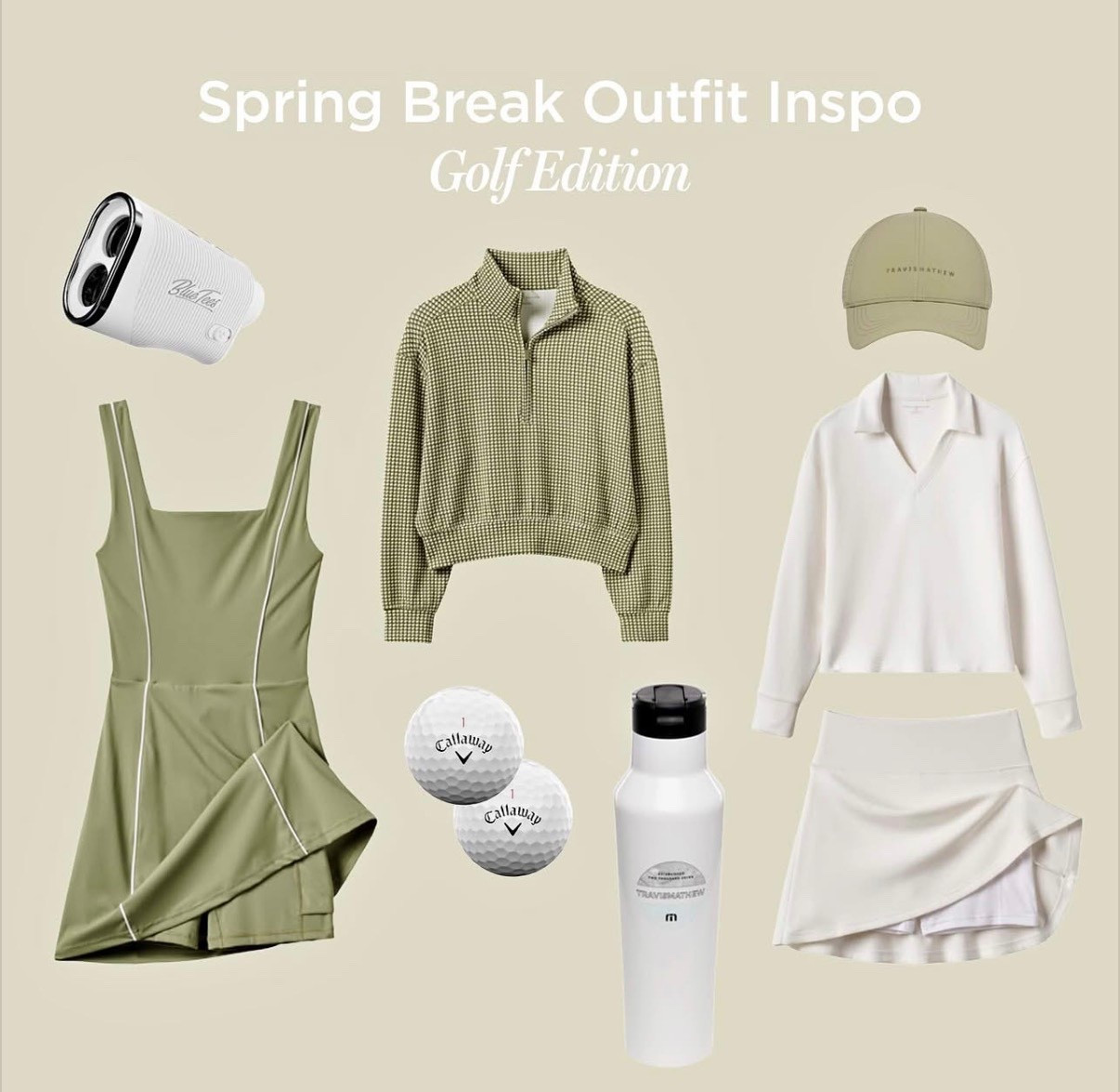 Travis Matthews spring look! #golf #spring #athelisure 

#LTKfitnessgoals #LTKActive #LTKootd