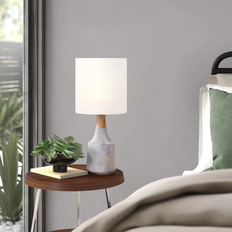 Margaret 17.5'' Table Lamp | Wayfair North America