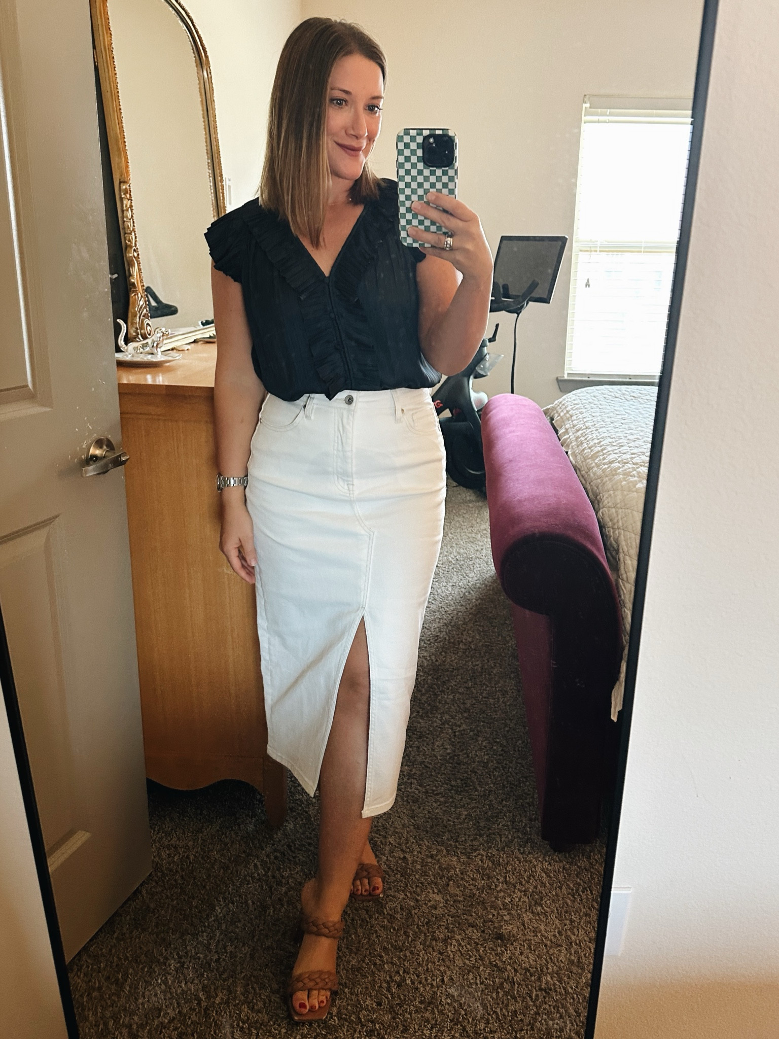 Daily Look - 8.13.24
