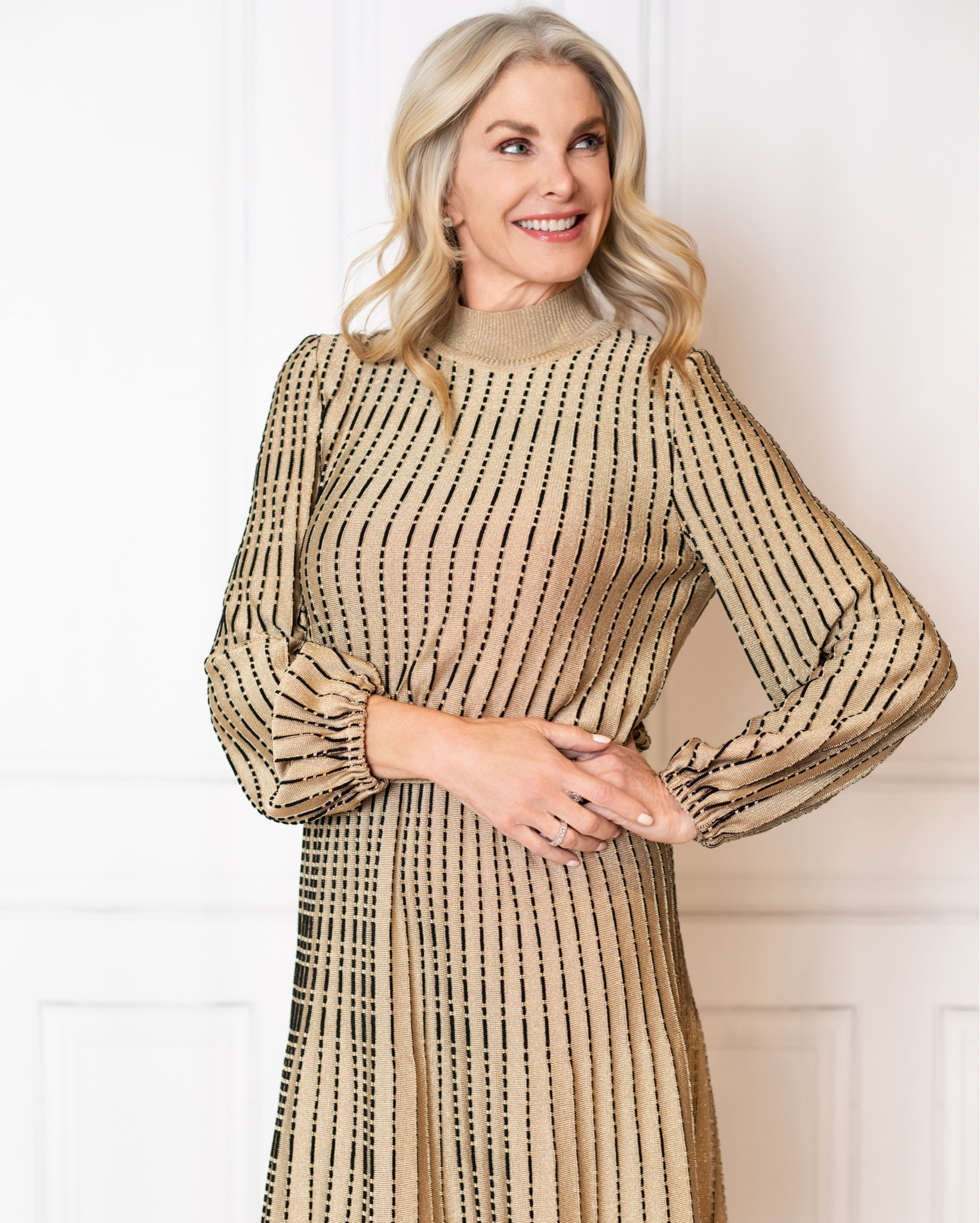 The perfect look for New Years! Size XS

#LTKHoliday #LTKSeasonal #LTKOver40