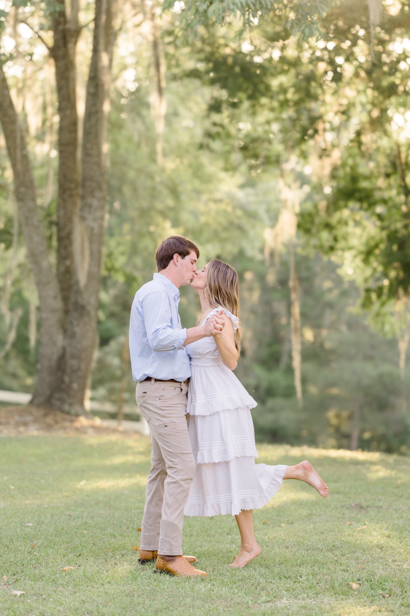 Engagement Pictures