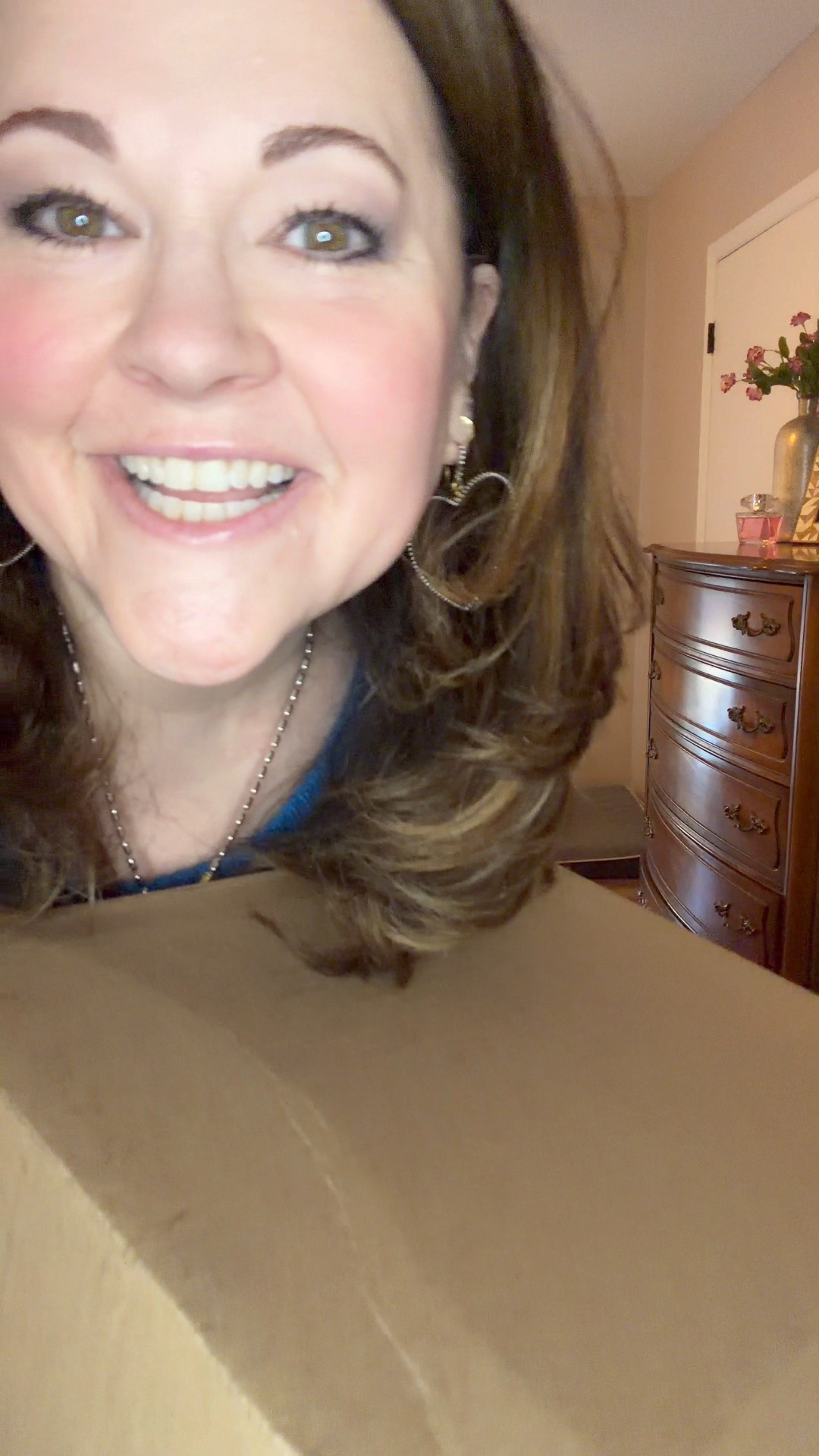 What do you think of this month’s Dia box?? #mydiastyle #plussize