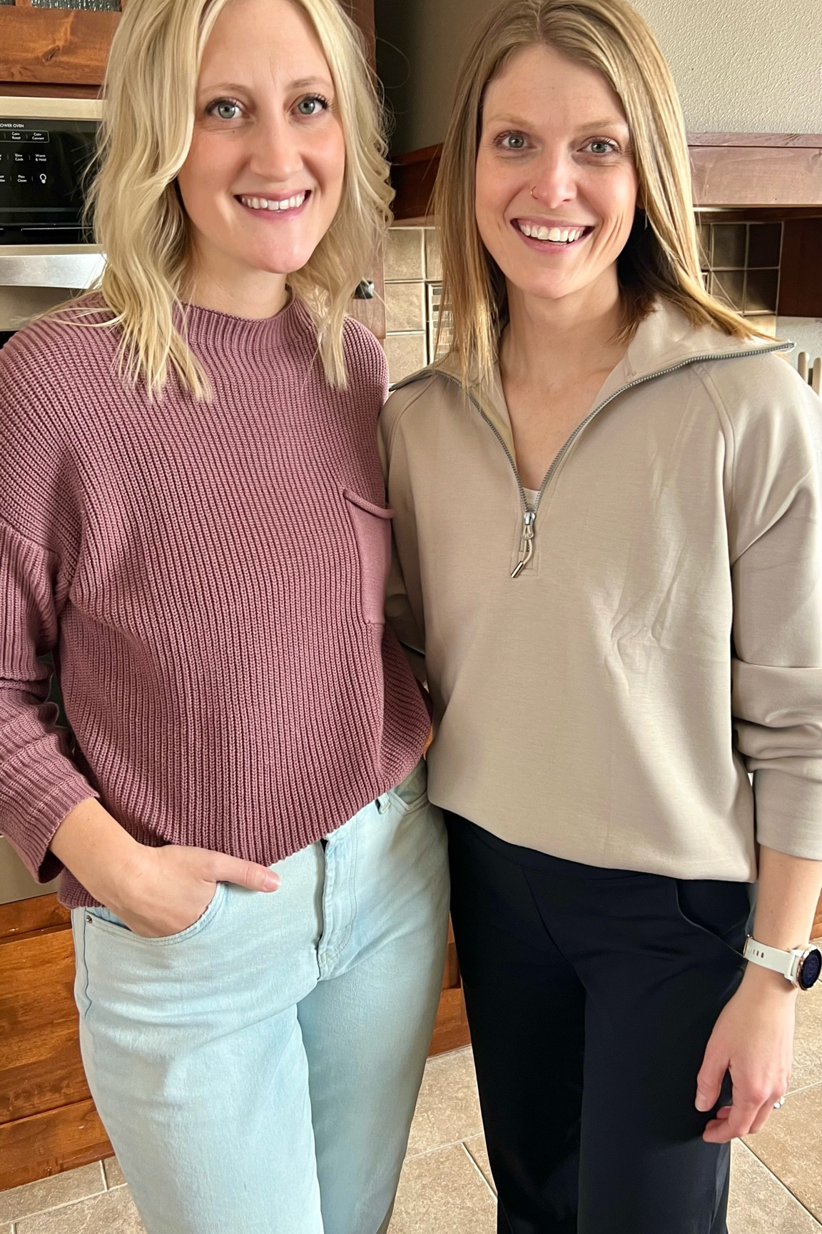 Molly and Ana’s Style

#LTKfindsunder50 #LTKU #LTKMostLoved