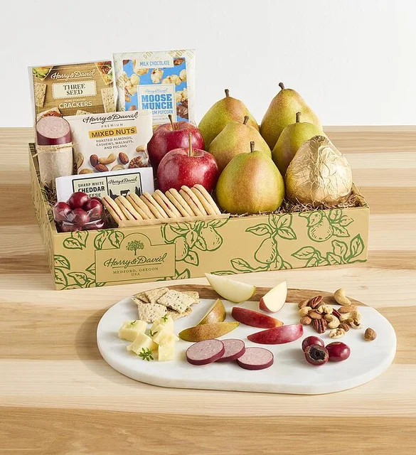 Bear Creek® Gift Box | Harry & David