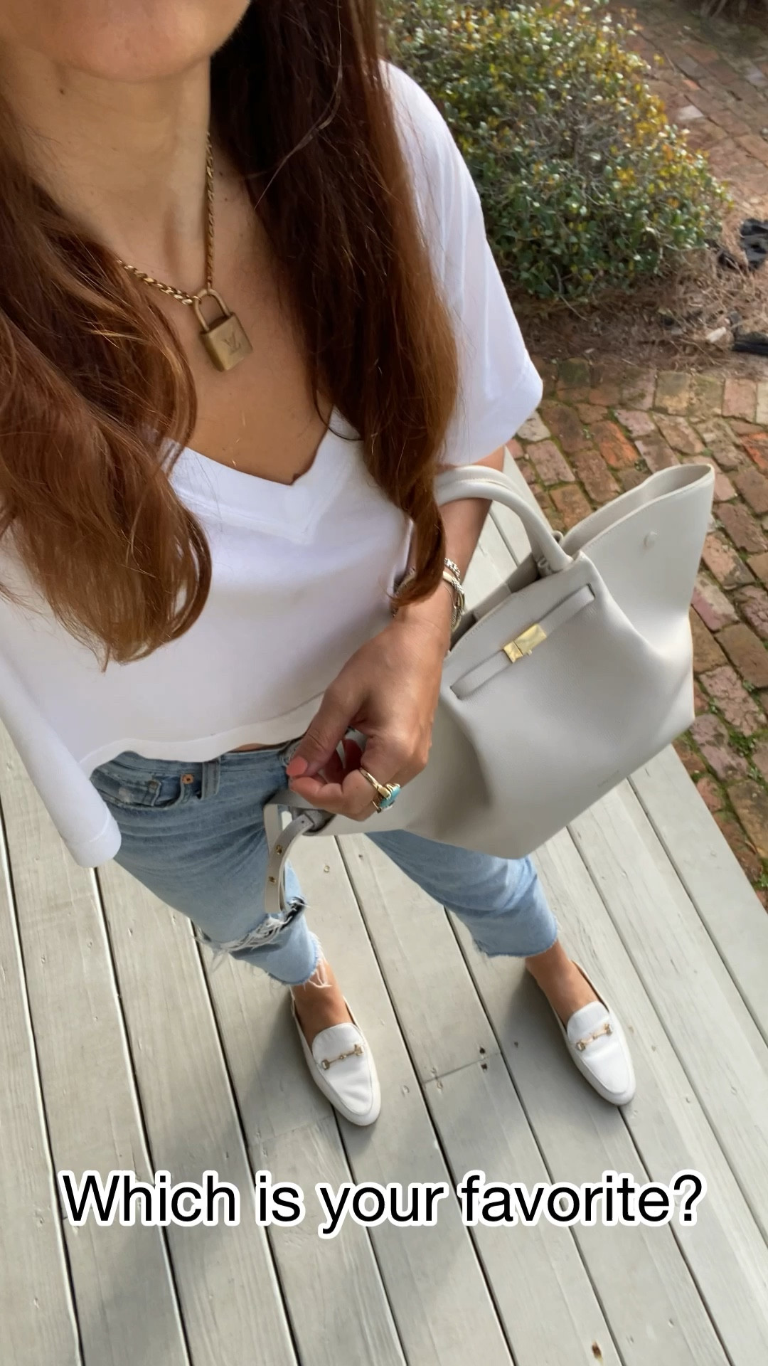 Love these 3 tops! 

#LTKFind #LTKSale