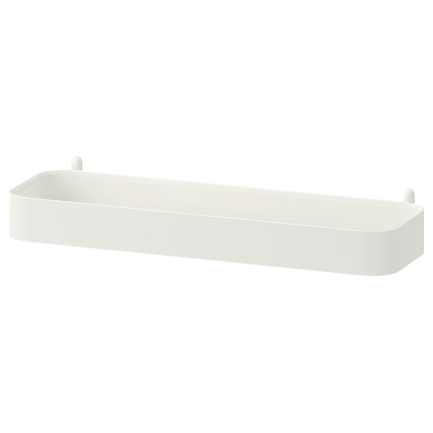 SKÅDIS Shelf, white | IKEA US