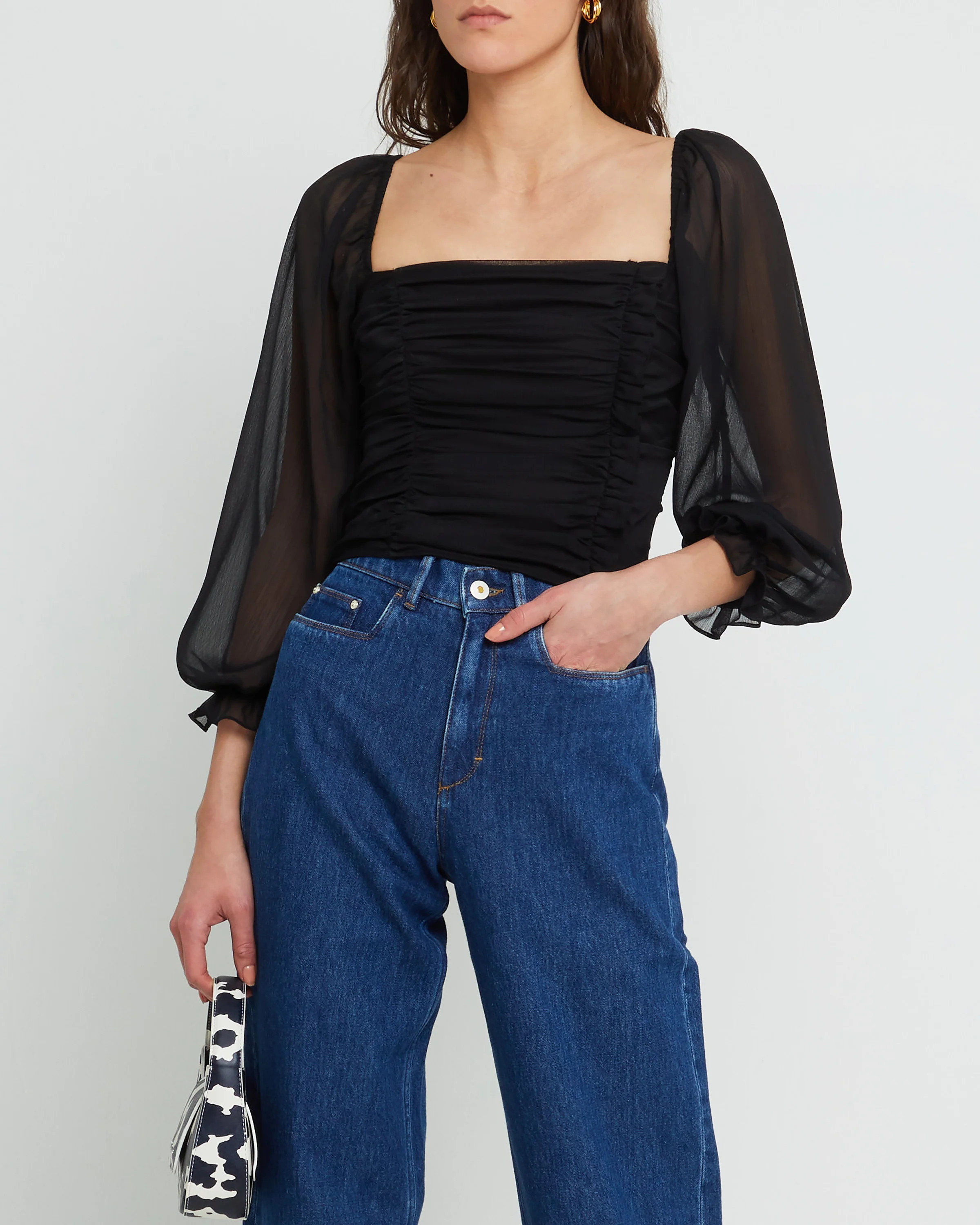Walter Top | Few Moda