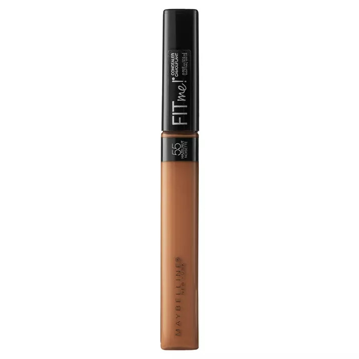 Maybelline Fit Me Liquid Concealer - 0.23 fl oz | Target