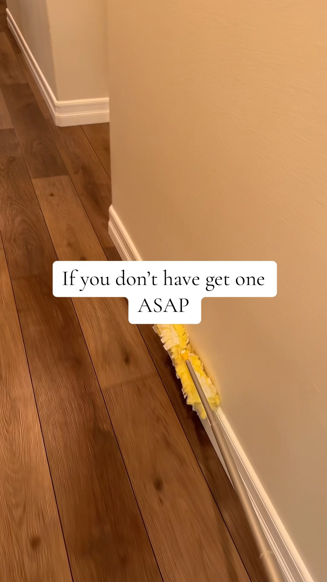 The best dust clear, perfect for baseboards without killing your back and for fans are high area to reach places it even get those spiderwebs in the corners

#LTKfamily #LTKbeauty #LTKU