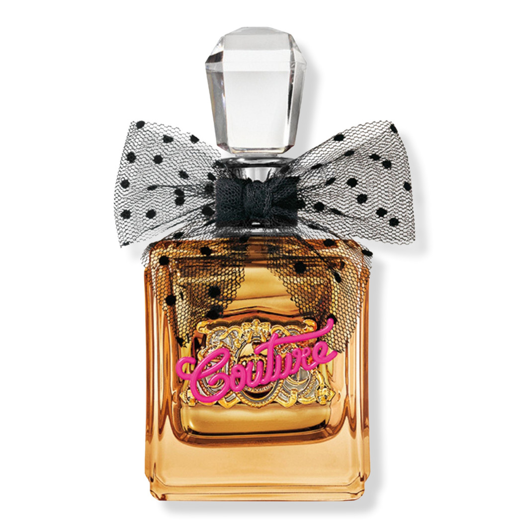 Viva La Juicy Gold Couture Eau de Parfum | Ulta