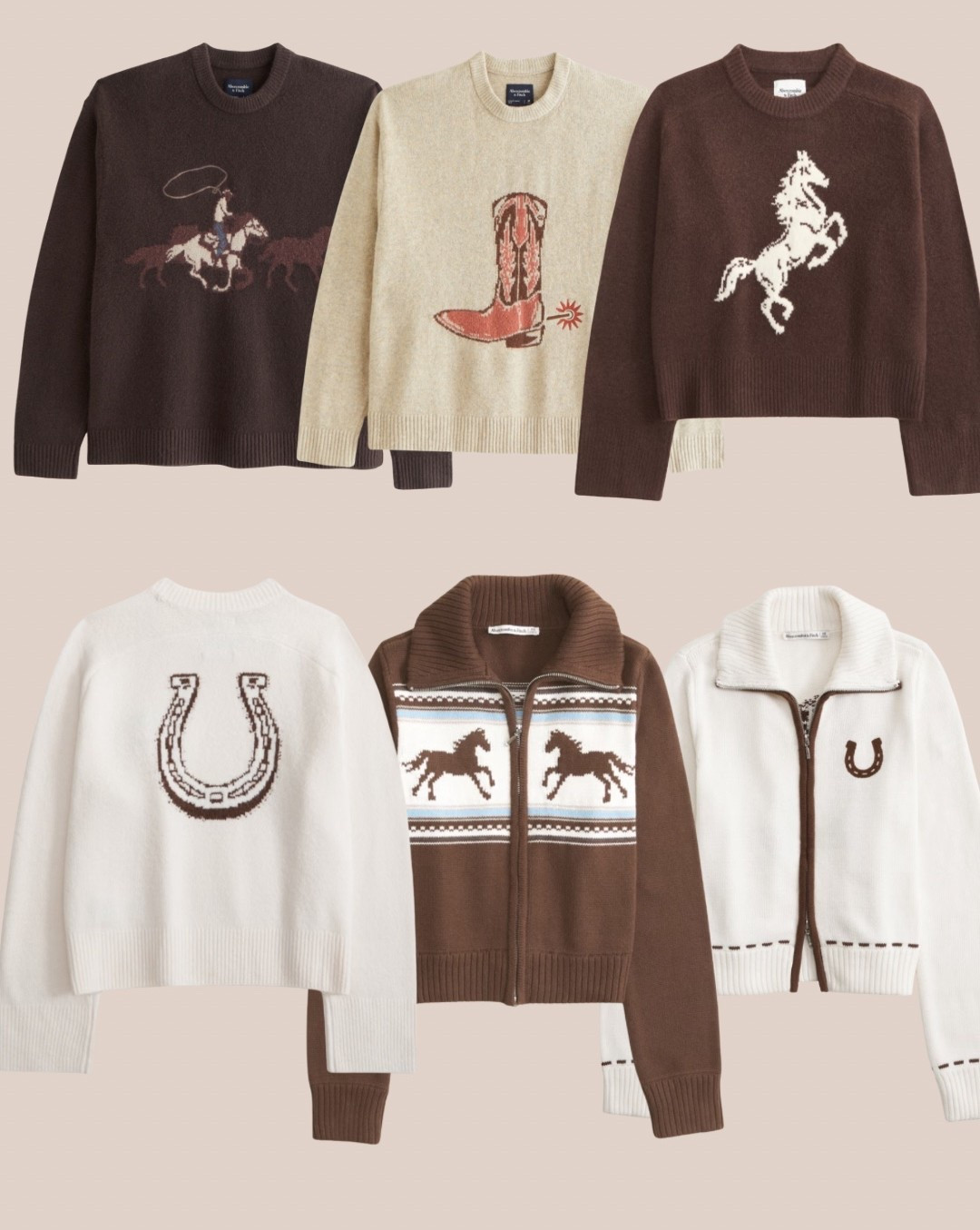 Abercrombie western finds 

#LTKStyleTip #LTKSeasonal #LTKU