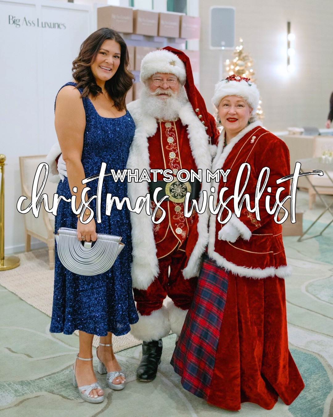 My Christmas wishlist. You know you’re getting old when a kitchen appliance makes the list 🤣 But the purse is definitely number one! Also lusting after the jewelry and of course the staple shoes, sweat sets and cozy pajamas too. And of course some beauty and skincare goodies I’ve been eyeing. 

#LTKselfcare #LTKHoliday #LTKGiftGuide