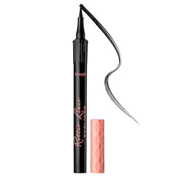 Roller Liner Waterproof Liquid Eyeliner - Benefit Cosmetics | Sephora | Sephora (US)