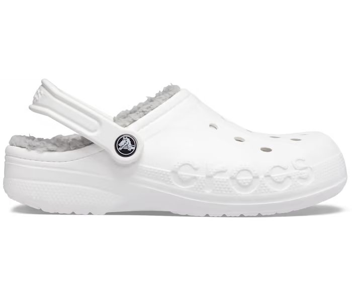 Baya Lined Clog | Crocs (US)