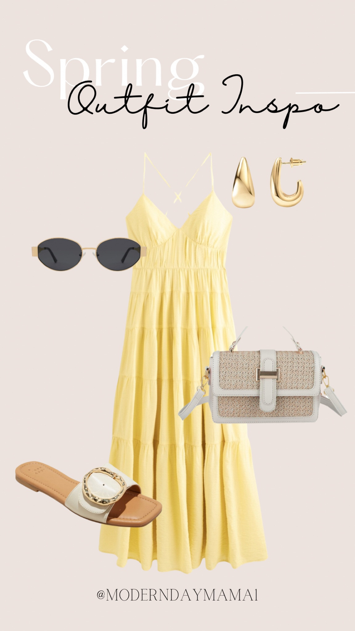 Spring outfit inspo

#LTKSeasonal #LTKsalealert #LTKstyletip