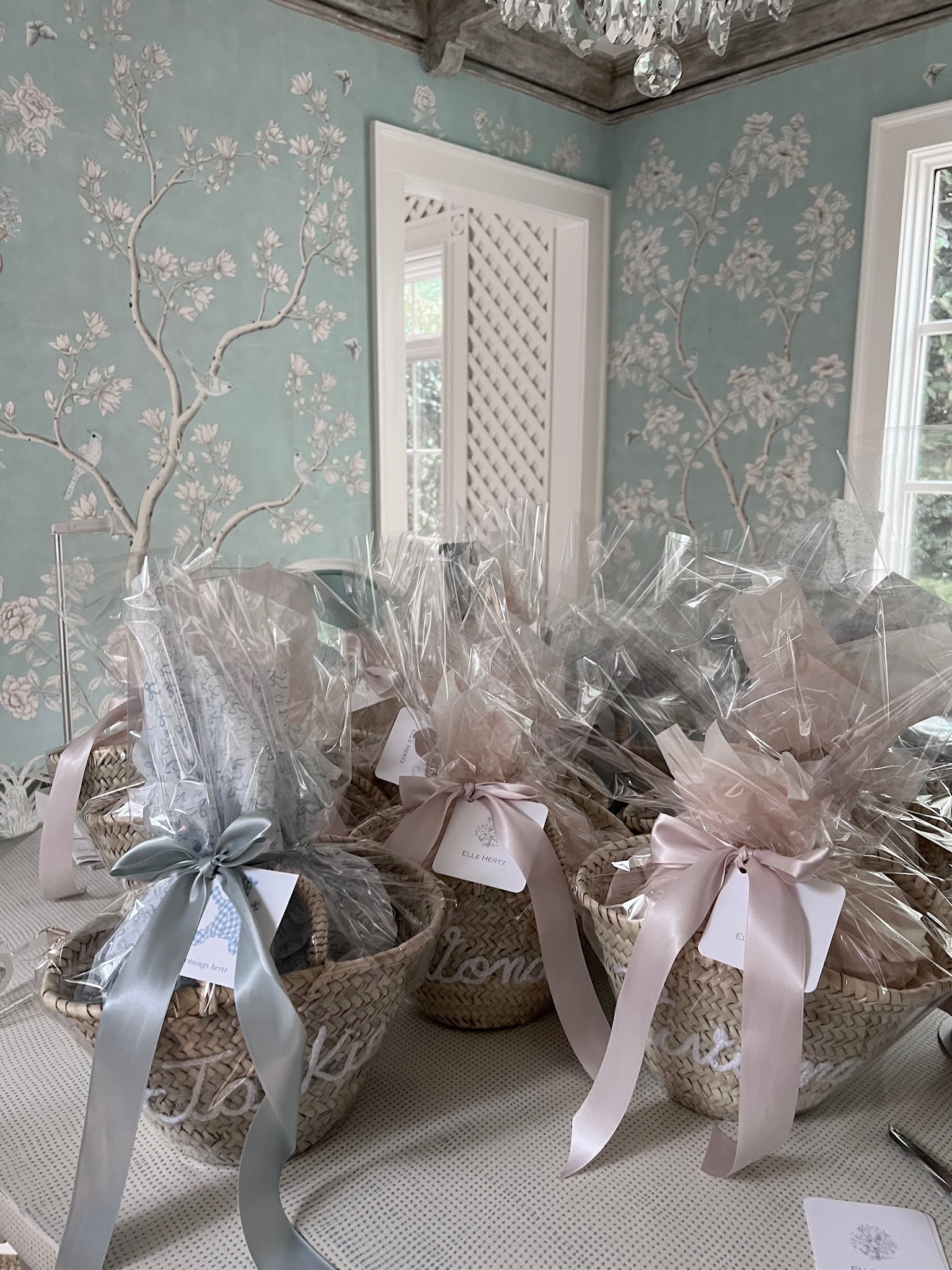 How to wrap the best under $10 Etsy baskets! Perfect gift idea for the grad or teacher in your life. Fill with extra goodies or wrap by itself!


#LTKGiftGuide #LTKFind #LTKunder50