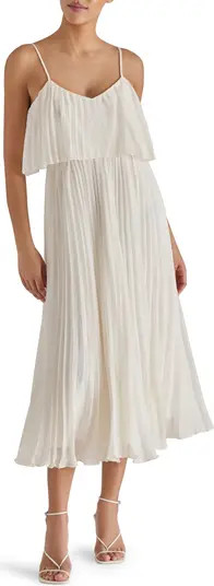 Sakura Pleated Dress | Nordstrom