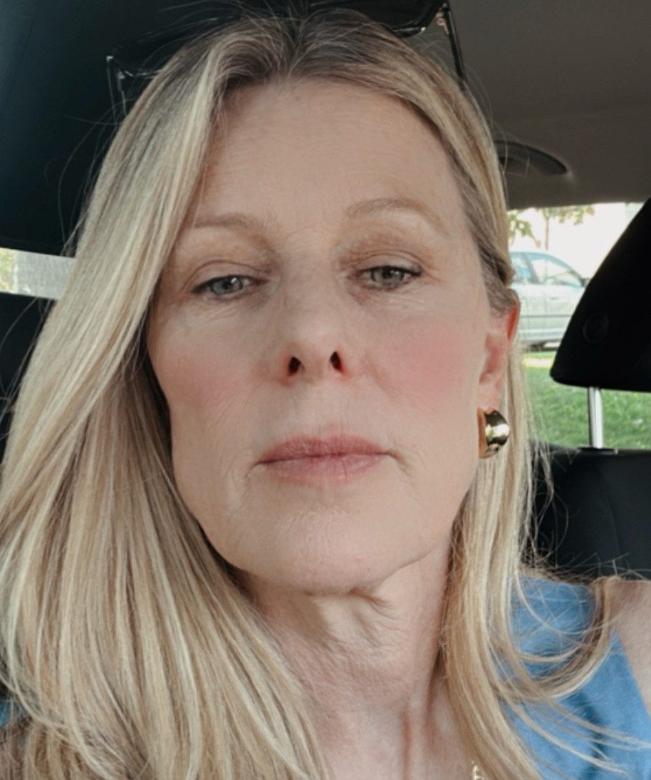 My favorite earrings are on sale for Black Friday. (Swipe to see a glam shot of them)

Support this small woman-owned business by purchasing  directly from them. 

Note these are final sale but I am certain you will LOVE them. 

#LTKCyberWeek #LTKSaleAlert #LTKOver40