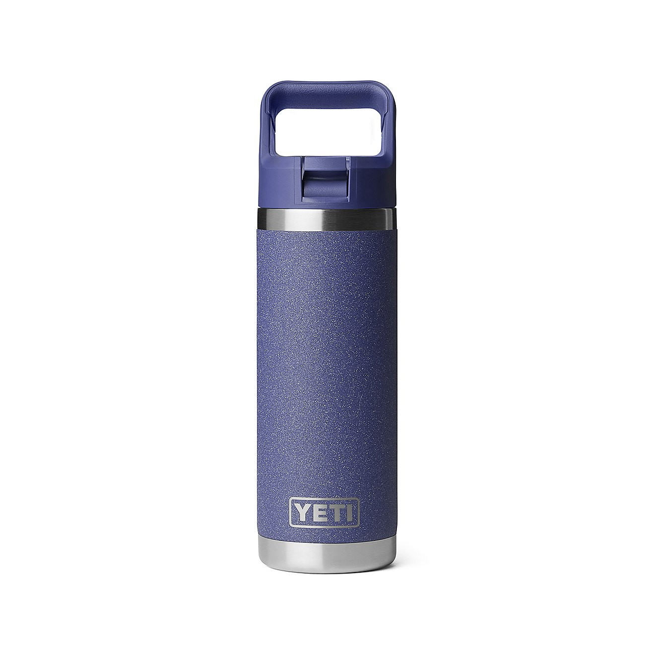 Yeti Rambler 18oz Straw Bottle | Academy Sports + Outdoors