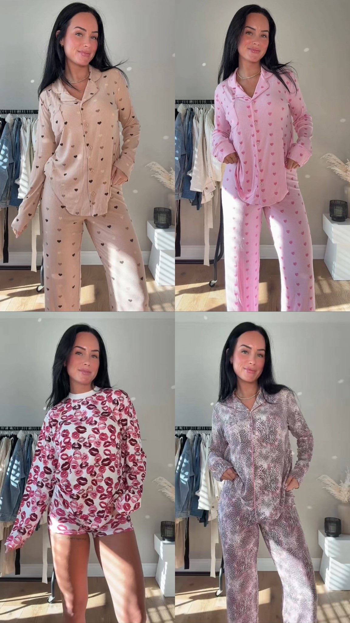 Skims Valentine’s Day collection 💘


My sizing 5’7, 145lbs, 32dd
I’m wearing size smalls 

#LTKootd #LTKValentine #LTKgrwm