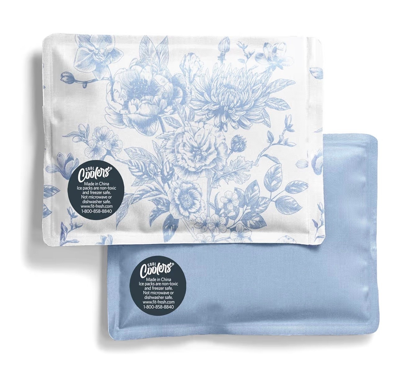 these ice packs?? game changer 😭
soft, don’t leak, and actually fit in your bag


#LTKLunch
#LTKFinds
#LTKHome
