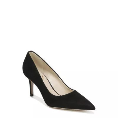 Sam Edelman Women's Vienna Pump, Black, 7M | Belk