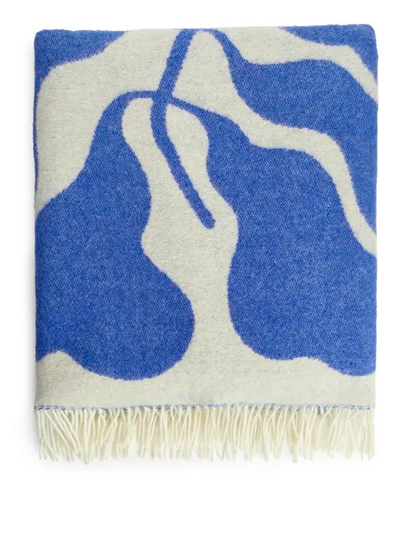 Linnea Andersson Blanket | ARKET (US&UK)