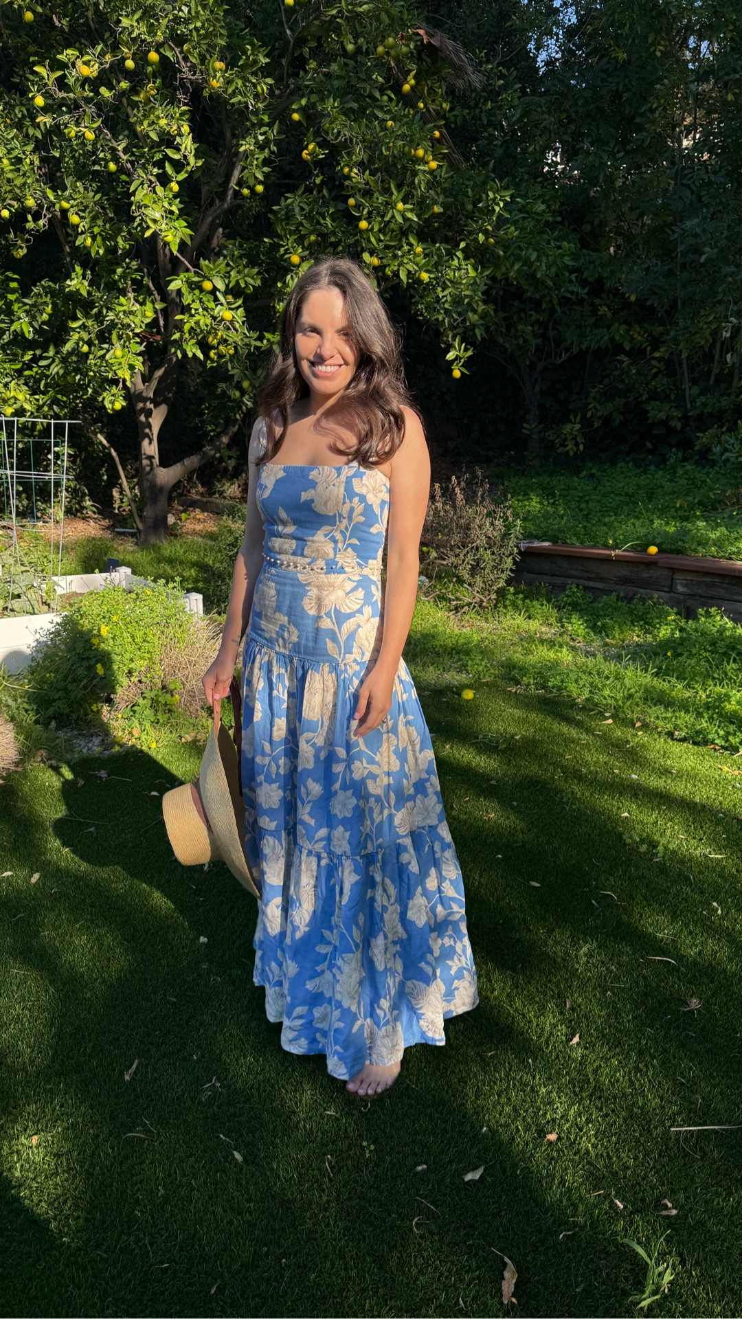 Oh we are ready for spring now! 


Blue and white forever, blue floral maxi dress, baby shower fits 

#LTKootd #LTKPetite #LTKgrwm