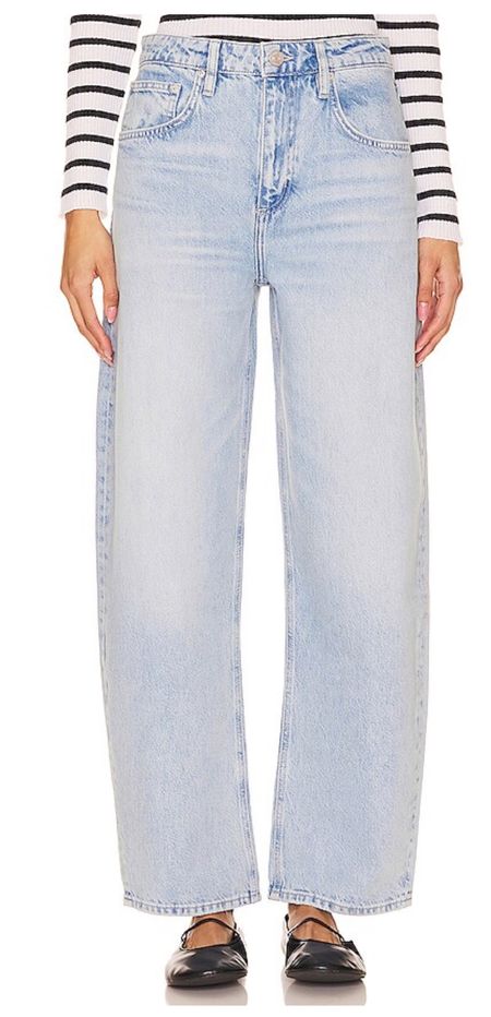 Frame barrel leg jeans 70% off!!! 

Fit tts 



#LTKfindsunder100 #LTKover40 #LTKsalealert