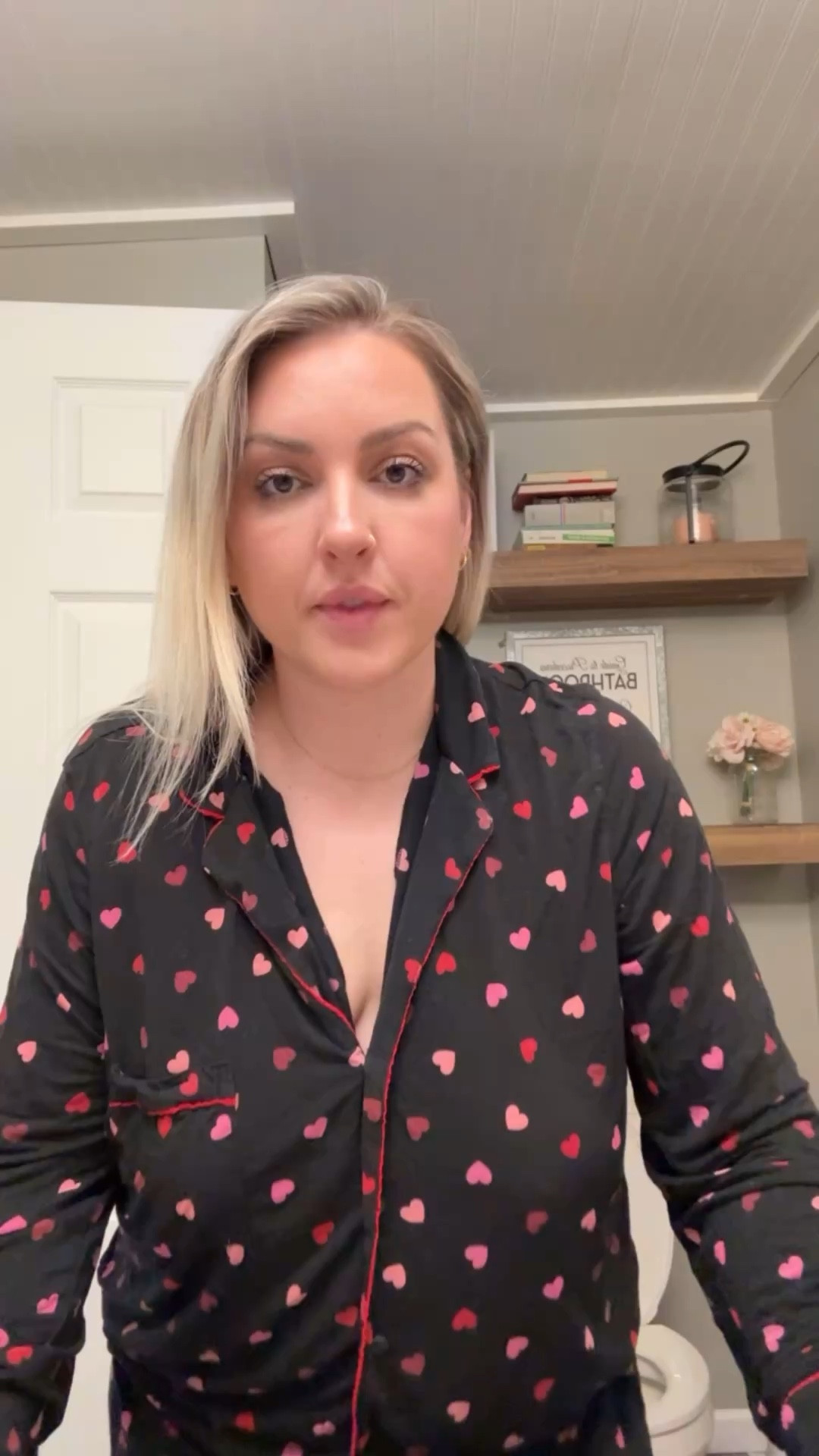 Here’s all the products I use during my evening skincare! Note: I don’t use retinal/retinol/retinoid every night (and likely neither should you) so sometimes I skip that step and go right into exfoliation after cleansing. 

#LTKBeauty