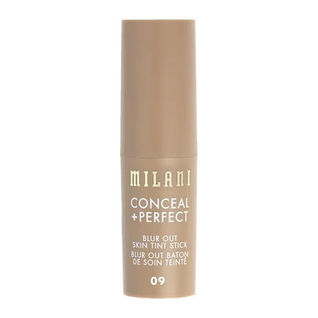 Milani Conceal + Perfect Blur Out Skin Tint Stick-09 0.286 oz | Walmart (US)