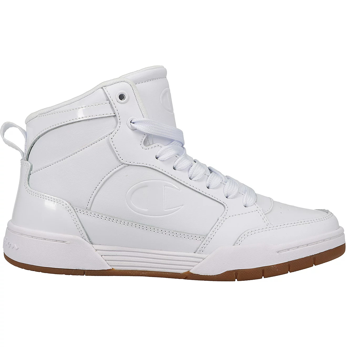 Champion Women's Arena Power Hi Casual Shoes | Academy Sports + Outdoors