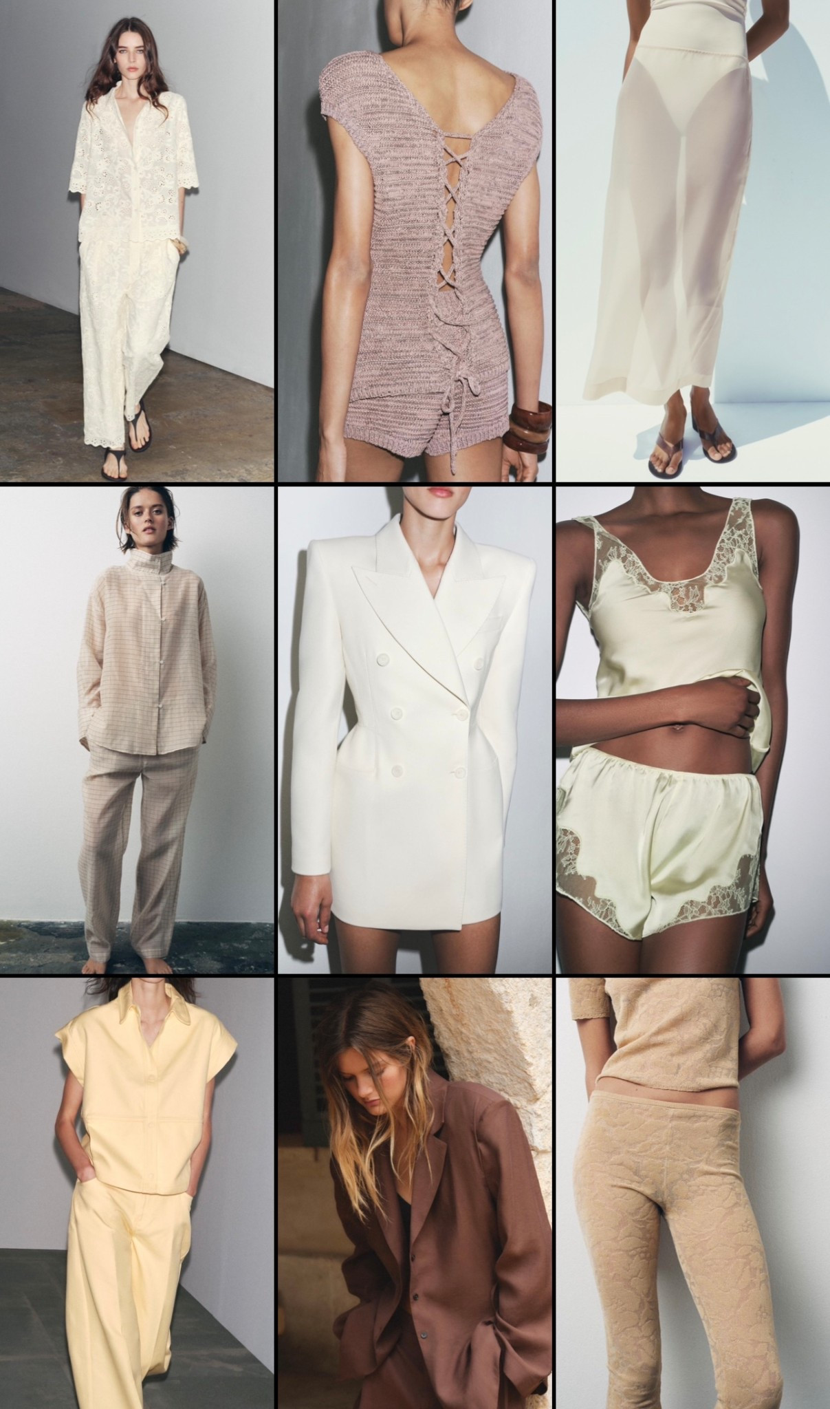 My Zara order! 

#LTKuk #LTKsummer #LTKspring