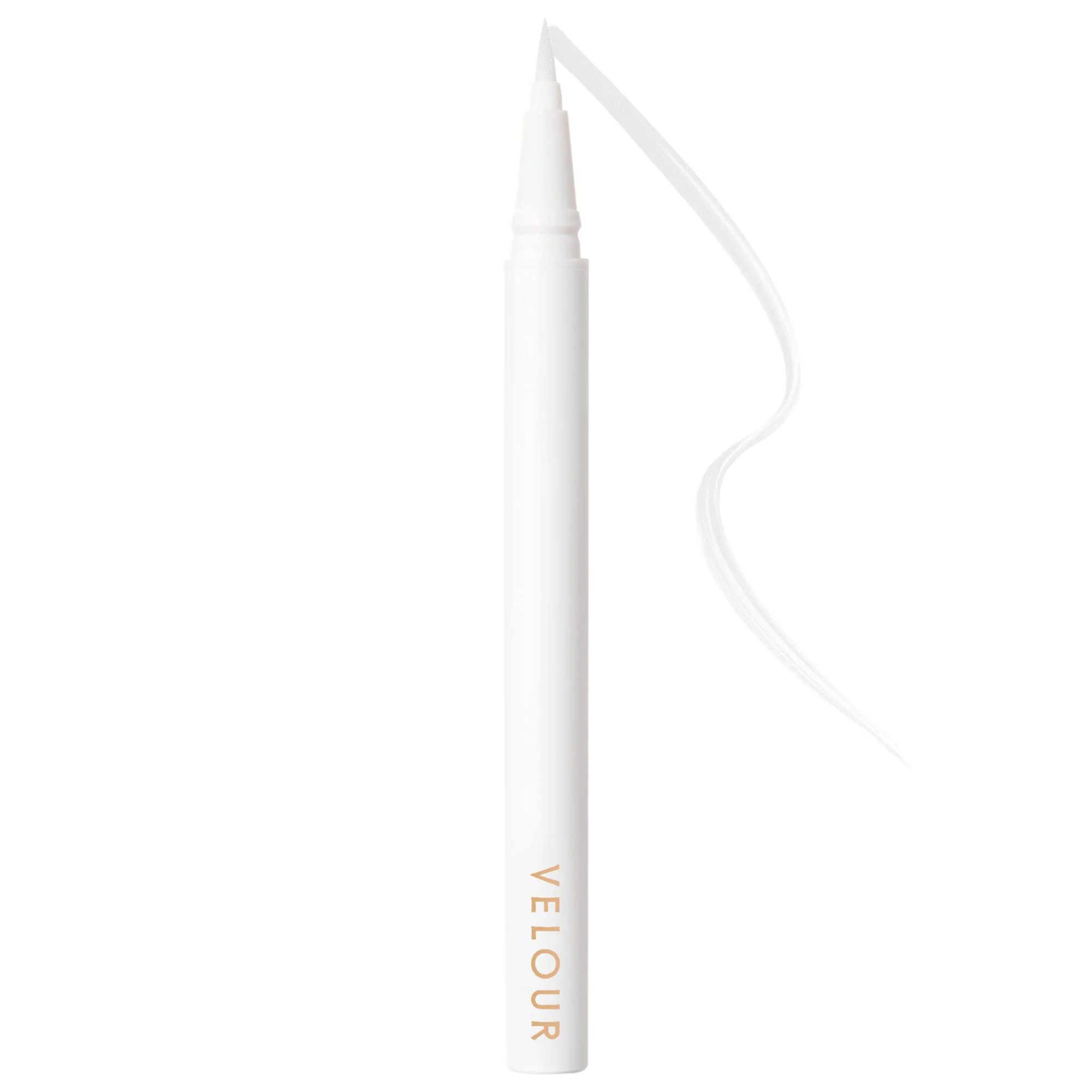 Velour Lashes Glue & Go Lash Adhesive Pen 0.03 oz / 0.9 ml | Sephora (US)