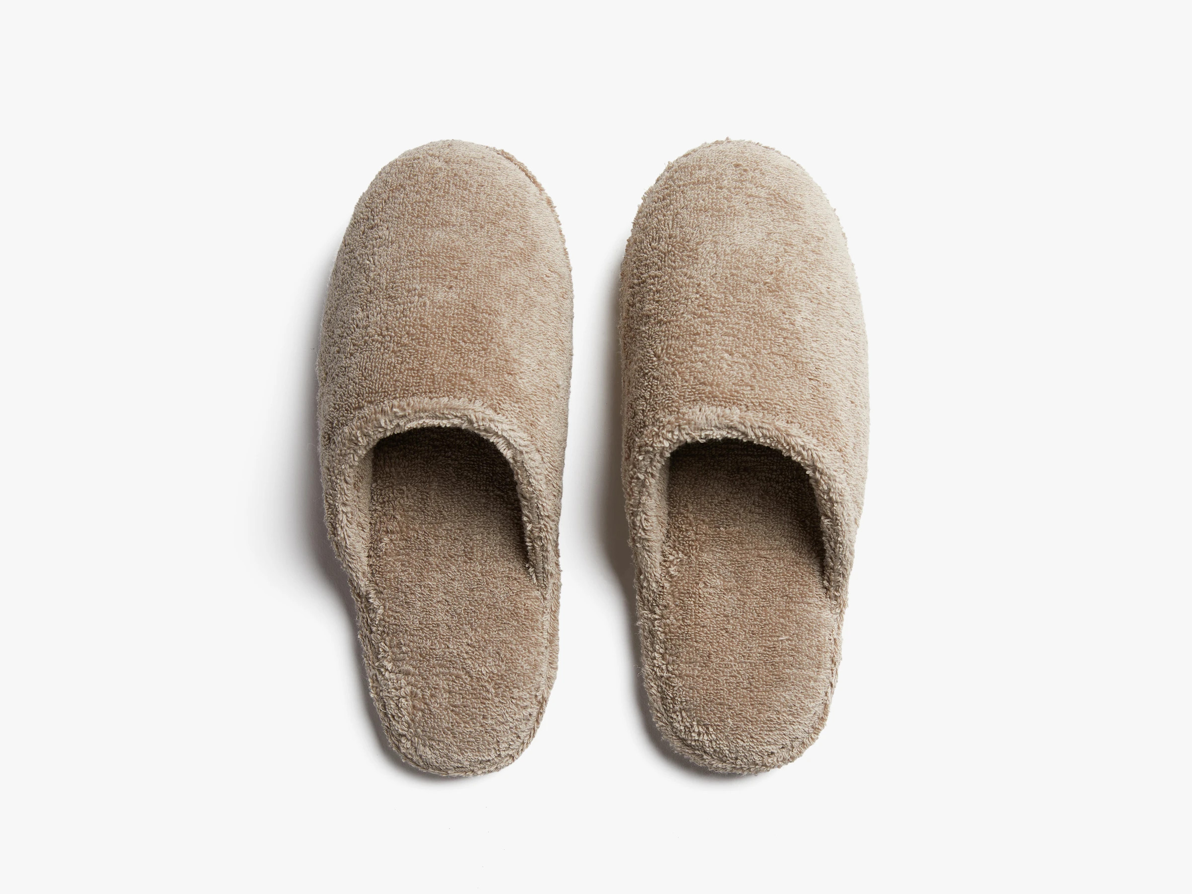 Classic Turkish Cotton Slippers | Parachute