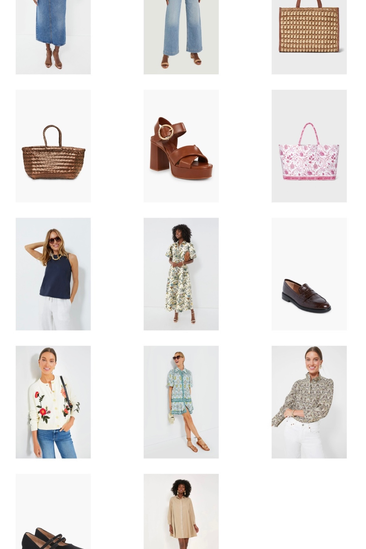 Fall style pt. 2 🍂

#LTKunder100 #LTKstyletip #LTKworkwear