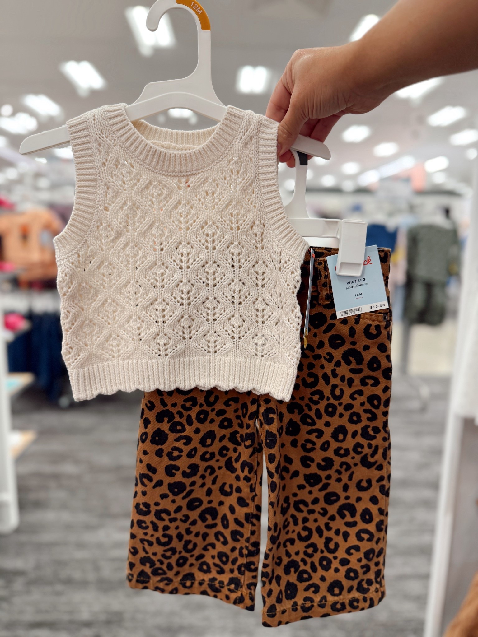 Toddler girl outfit idea 🤎🍂

#LTKSeasonal #LTKFamily #LTKStyleTip