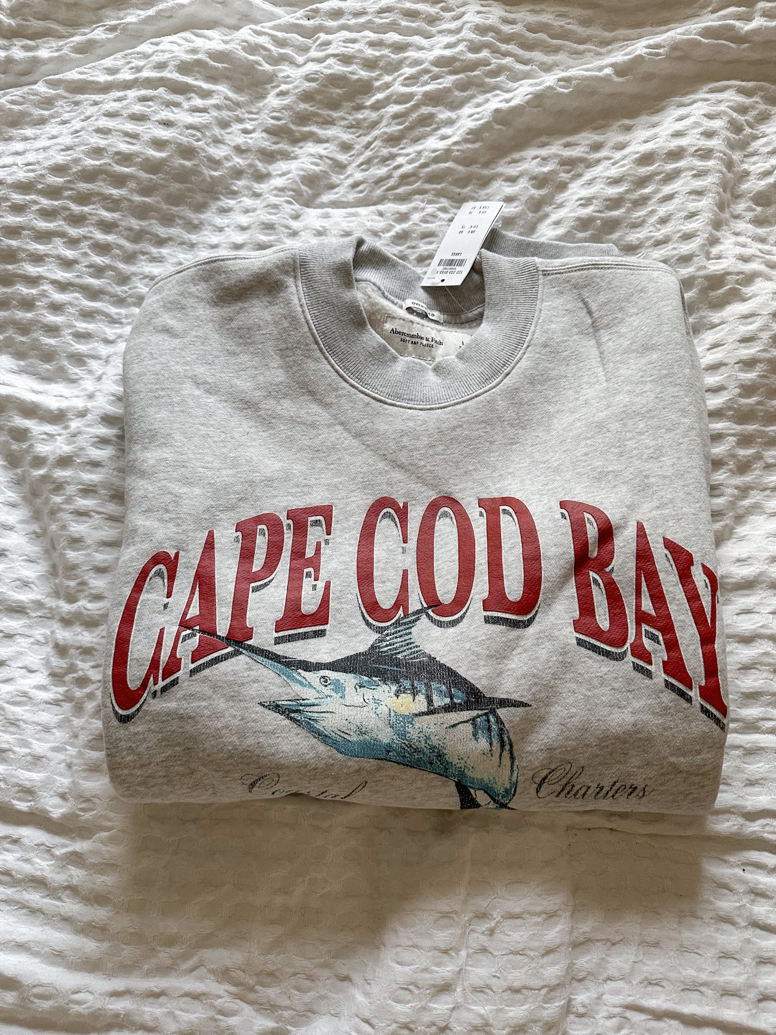 cute summer sweatshirt! 

#LTKGiftGuide #LTKSeasonal #LTKFind