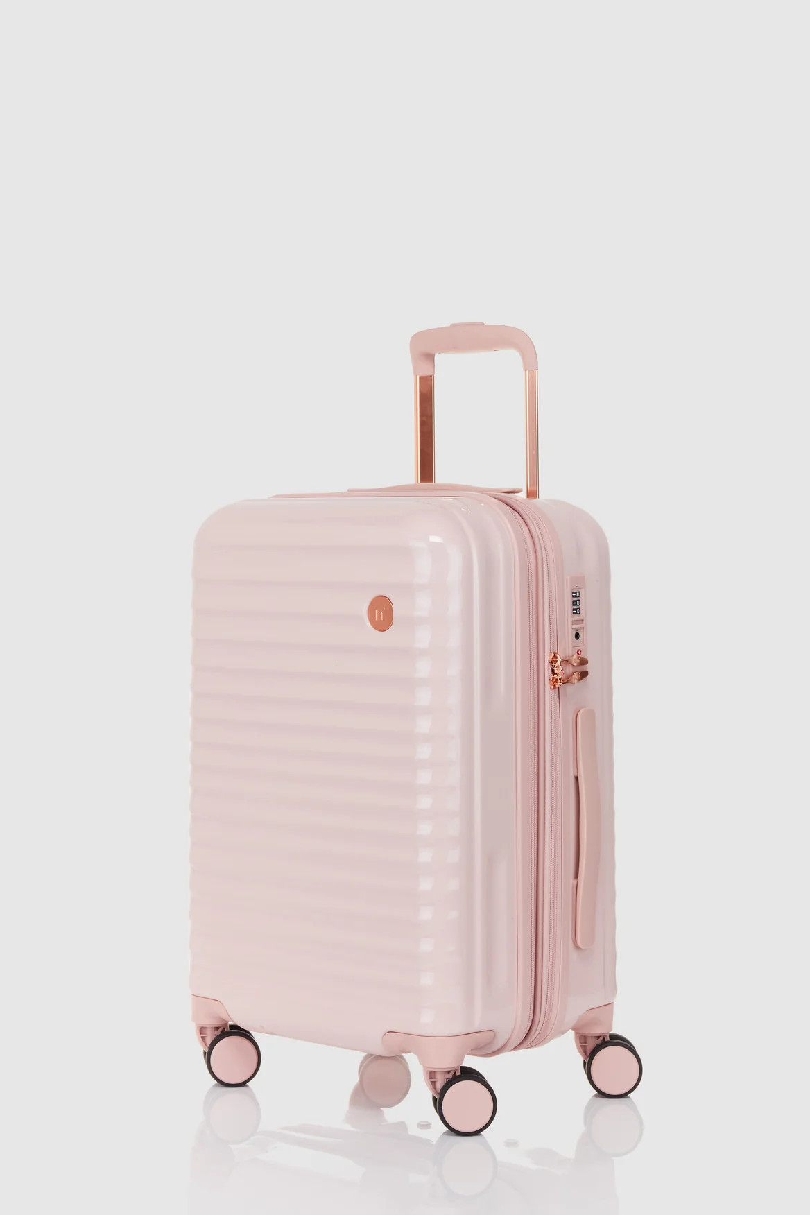 Caype 55cm Suitcase | Strand Australia