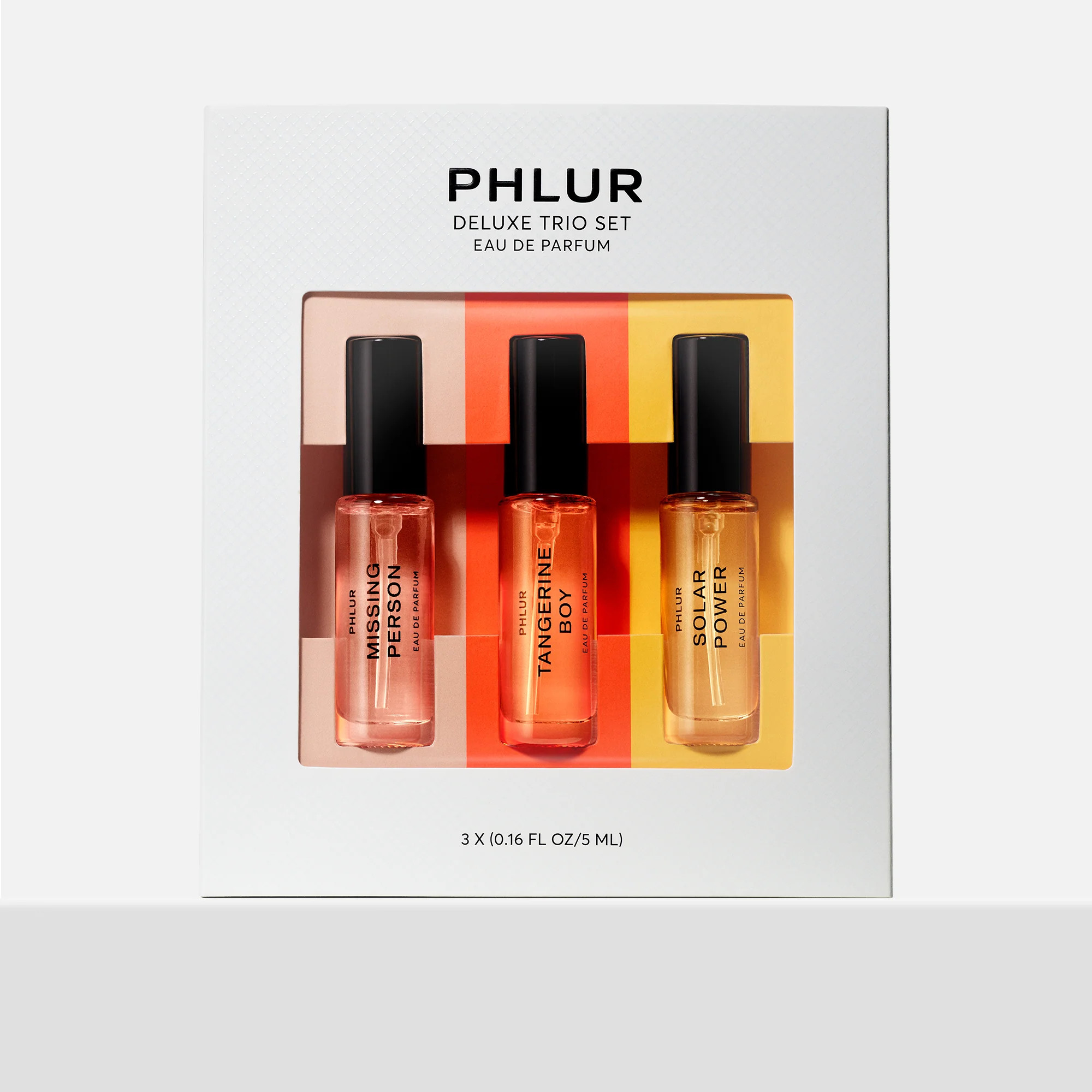 Endless Summer - Deluxe Mini Trio | PHLUR