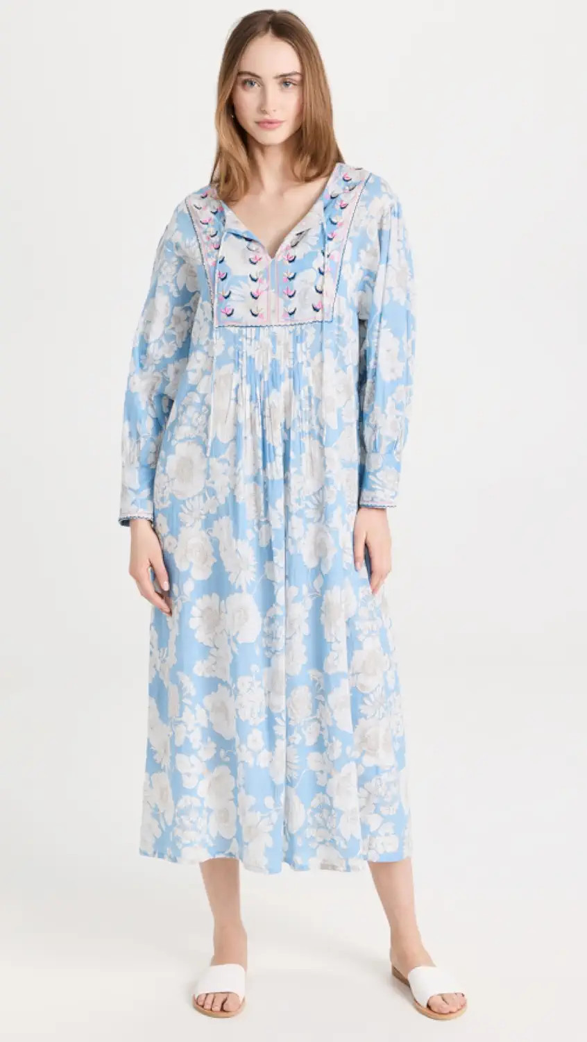 Peony Long Dress | Shopbop