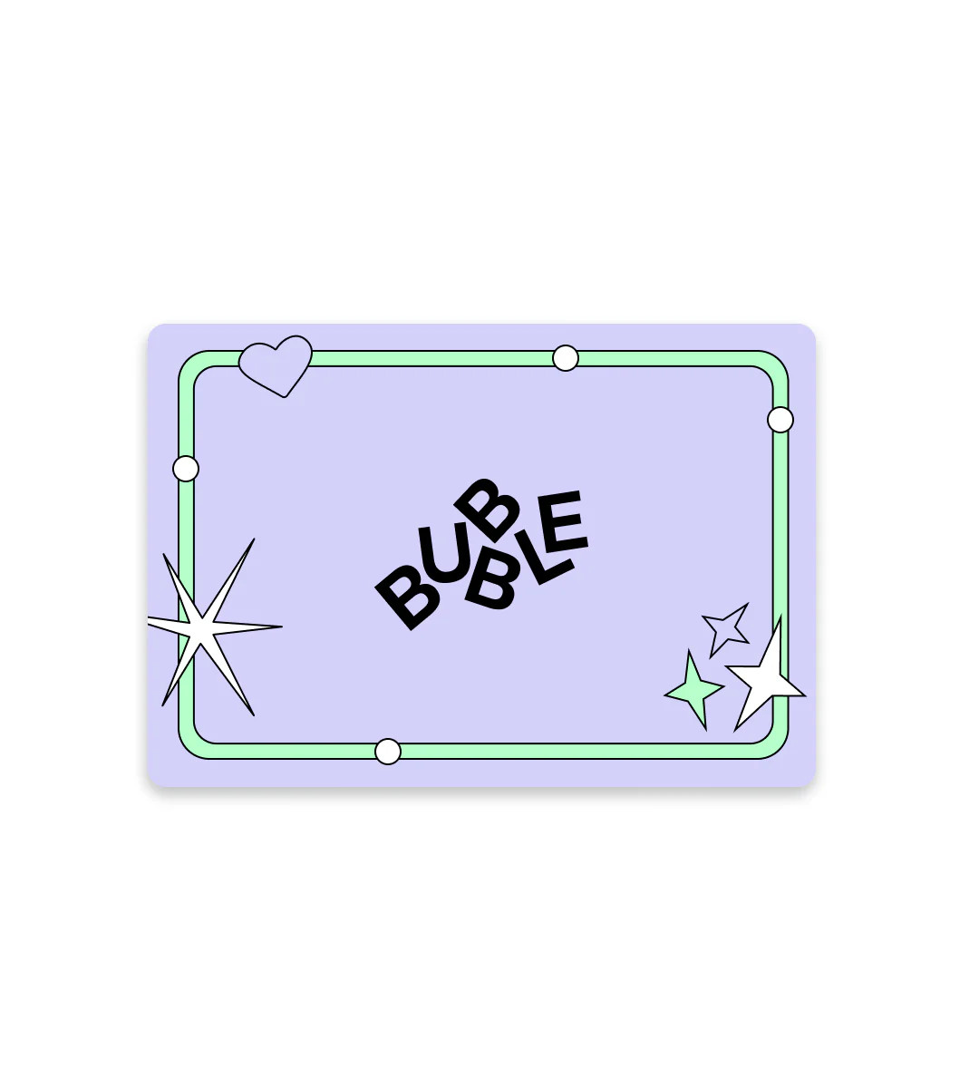 Gift Card | Bubble Skincare