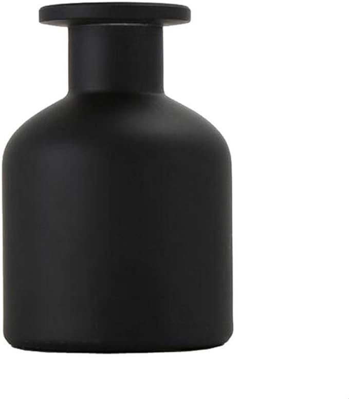 VANTOBEST 1Pcs 150ml/5oz Empty Refillable Glass Aromatherapy Diffuser Bottle Fragrance Storage Co... | Amazon (US)